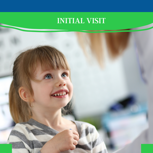 Deposit for Medical Visit with Dr. Baez-Franceschi